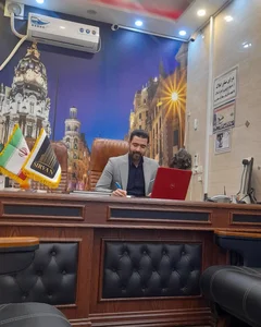 مشاور املاک سیروان 5