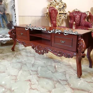 صنایع چوبی محمدیان
