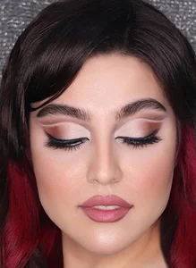 سالن زیبایی گیوا
