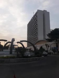 هتل پارسیان استقلال 4