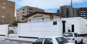 مرکز معاینه فنی کریمی