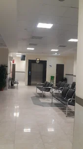 کلینیک ویژه تخصصی وحدت