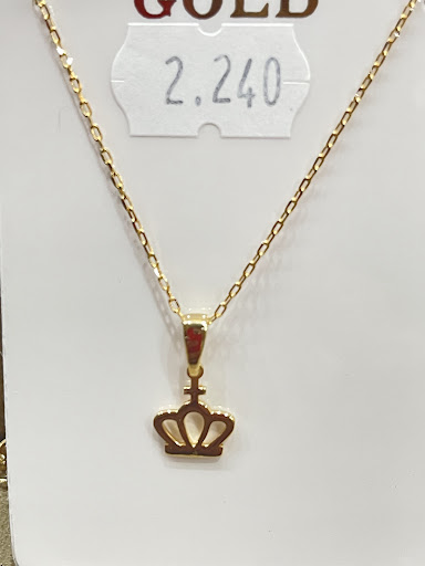 طلا فروشي حسن جعفري