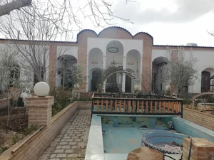 عمارت دربار 2