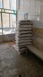 نانوایی سنگک 4