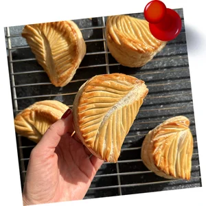 Sheoan pastry