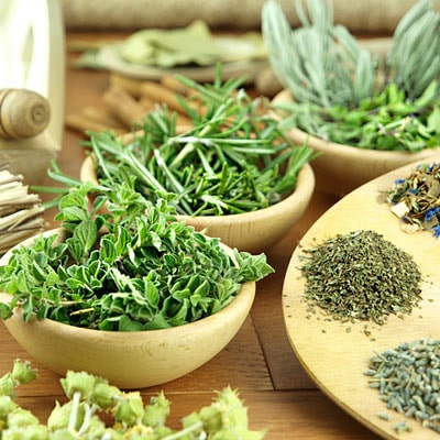عطاری برگ سبز