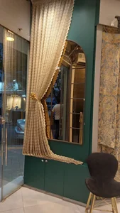 گالری پرده و روتختی عرفان