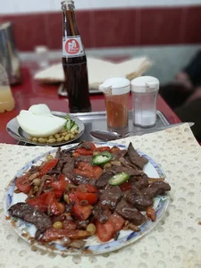 جغور بغور سنتی عرفان