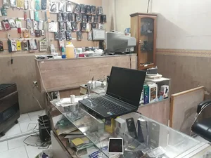 تعمیرات تخصصی موبایل
