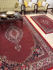 فرش افشار و بیجار صبری 5