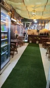 کافه فرامرز