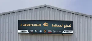 Al Balagh Trading And Contracting Accommodation