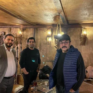 کافه روما 2