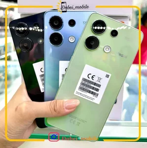 دبی موبایل 3
