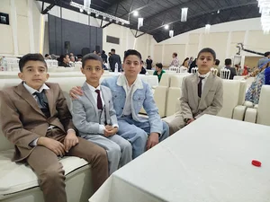 مجتمع کارگاهی فرهمند