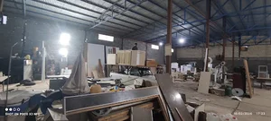 صنایع چوب ، کورین و ام دی اف کوهکن