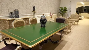 مبلمان ژان