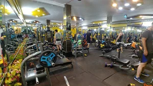 باشگاه ورزشی ایده آل