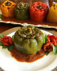 غذا خانگی مصطفی