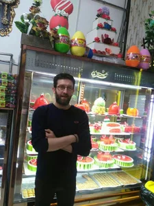 عمو قناد