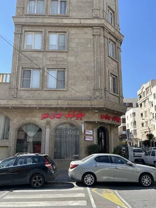 رستوران جهانمهر