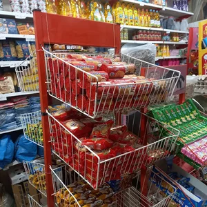 سوپر مارکت رضایت