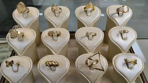 گالری طلای لاگرا