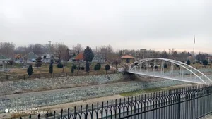 پارک پردیسان