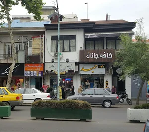 کیف وکفش ایده آل