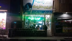 سیستم های امنیتی فن آوران
