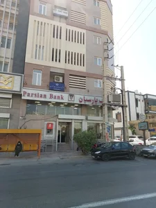 بانک پارسیان 3