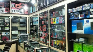 فروشگاه رایان استار
