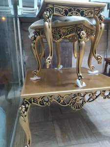 جلو مبلی سبحان 3