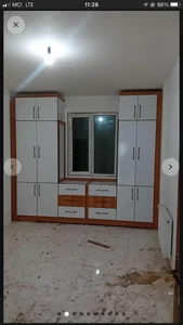 نصب و تعمیر کابینت و کمد در تهرانپارس غربی 2