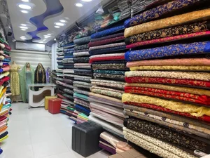 پارچه سرای ولیعصر 3