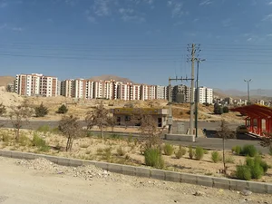 پایانه مسافربری دماوند