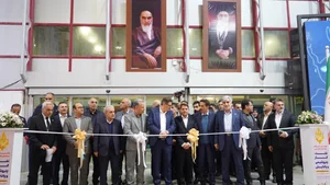 اسکله ناجی