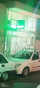 نانوایی بربری 4