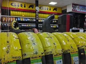 رینگ و لاستیک نازی‌نژاد