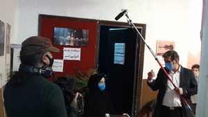 آموزشگاه سینمایی آنک