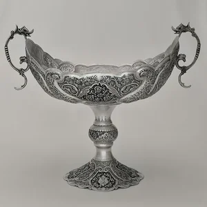 نقره سرای مختاری