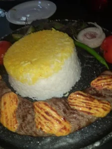 فست فود مسعود