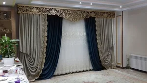 گالری پرده موسوی