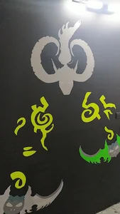 گیمنت Black temple