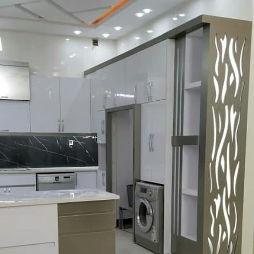 صنایع چوب و Mdf امینی