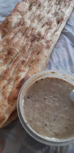 حلوای سیاه شیخ صفی