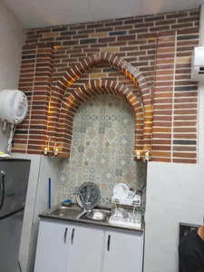 طباخی توکل