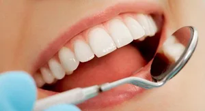 دندانپزشکی سارا عزیزی