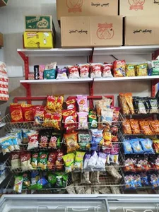 سوپرمارکت سامی 4